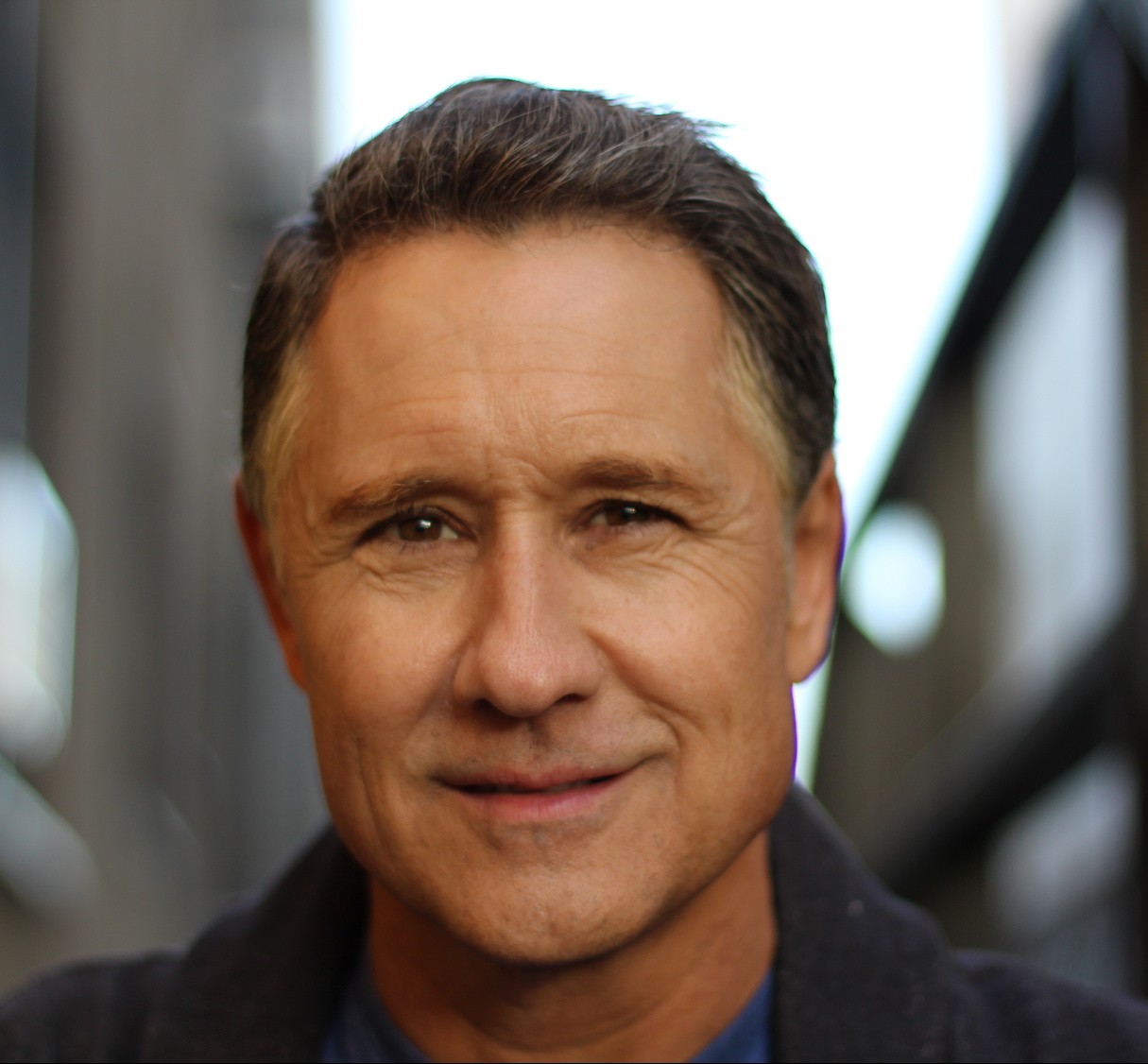 Terence Lloyd